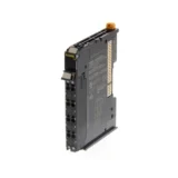 NX Series - NX-AD/DA - Omron Analog Output Unit