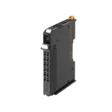 NX Series - NX-AD/DA - Omron Analog Output Unit