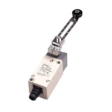 HL-5000 - General-purpose Limit Switch - Omron Limit Switches