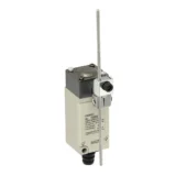 HL-5000 - General-purpose Limit Switch - Omron Limit Switches