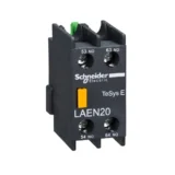 EasyPact TVS – LAEN – Auxiliary Contact Modules – Schneider Modules