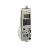 MicroLogic 5.0 - Control Units for Masterpact NT/NW /UR and Compact NS - Schneider Circuit Breakers