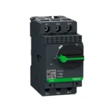 Imported TeSys Deca GV2 - GV2L - Electromagnetic Motor Circuit Breakers - Schneider Circuit Breakers