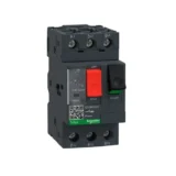 Domestic TeSys Deca GV2 - GV2ME 1.6A - Thermal Magnetic Motor Circuit Breakers - Schneider Circuit Breakers