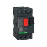 Domestic TeSys Deca GV2 - GV2ME - Thermal Magnetic Motor Circuit Breakers - Schneider Circuit Breakers