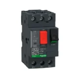 Domestic TeSys Deca GV2 - GV2ME - Thermal Magnetic Motor Circuit Breakers - Schneider Circuit Breakers