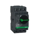 Domestic TeSys Deca GV2 - GV2PM 1.6A - Thermal Magnetic Motor Circuit Breakers - Schneider Circuit Breakers