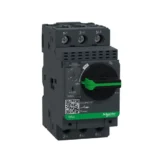 Domestic TeSys Deca GV2 - GV2PM - Thermal Magnetic Motor Circuit Breakers - Schneider Circuit Breakers