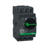 Domestic TeSys Deca GV2 - GV2PM - Thermal Magnetic Motor Circuit Breakers - Schneider Circuit Breakers