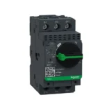 Domestic TeSys Deca GV2 - GV2PM - Thermal Magnetic Motor Circuit Breakers - Schneider Circuit Breakers