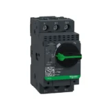 Domestic TeSys Deca GV2 - GV2PM - Thermal Magnetic Motor Circuit Breakers - Schneider Circuit Breakers