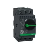 Domestic TeSys Deca GV2 - GV2PM - Thermal Magnetic Motor Circuit Breakers - Schneider Circuit Breakers
