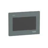 Harmony GXU - Advanced Touch Screen Panel - Schneider HMI