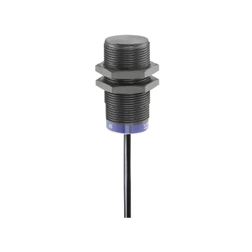 XS Series - XS4 M18 Cylindrical Analog Output - Schneider Inductive Proximity Sensors