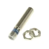 XS Series - XS6 M12 Cylindrical - Schneider Inductive Proximity Sensors
