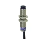 XS Series - XS6 M12 Cylindrical With Cable For Mobile Devices - Schneider Inductive Proximity Sensors