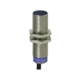 XS Series - XS6 M18 Cylindrical With Cable For Mobile Devices - Schneider Inductive Proximity Sensors