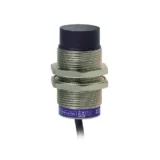 XS Series - XS6 M30 Cylindrical With Cable For Mobile Devices - Schneider Inductive Proximity Sensors
