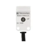 XS Series - XS8 Small Square - Schneider Inductive Proximity Sensors