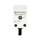 XS Series - XS8 Small Square - Schneider Inductive Proximity Sensors