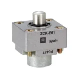Limit Switches OsiSense XC Standard - ZCKE - Direct Acting Head - Schneider Limit Switches