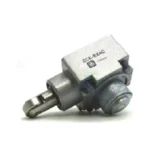 Limit Switches OsiSense XC Standard - ZCKE - Direct Acting Head - Schneider Limit Switches