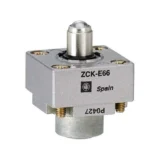 Limit Switches OsiSense XC Standard - ZCKE - Direct Acting Head - Schneider Limit Switches