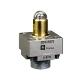 Limit Switches OsiSense XC Standard - ZCKE - Direct Acting Head - Schneider Limit Switches