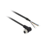 Telemecanique Cabling Components - Pre-wired Connector - Schneider Accessories