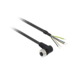 Telemecanique Cabling Components - Pre-wired Connector - Schneider Accessories