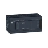 Modicon M241 - IO Relay - Schneider PLC