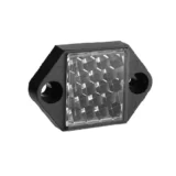 Telemecanique Photoelectric Sensors XU - Reflector - Schneider Accessories