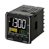 E5CD-800 - General-purpose - Omron Temperature Controllers