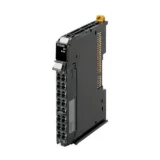 NX-TC - PLC Unit Type - Omron Temperature Controllers