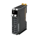 NX-TC - PLC Unit Type - Omron Temperature Controllers