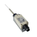 D4V - Small Limit Switch - Omron Limit Switches