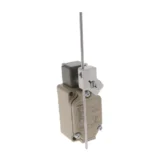 WL-N / WLG - Two-circuit Limit Switch - Omron Limit Switches
