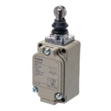 WL-N / WLG - Two-circuit Limit Switch - Omron Limit Switches