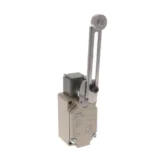 WL-N / WLG - Two-circuit Limit Switch - Omron Limit Switches