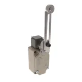 WL-N / WLG - Two-circuit Limit Switch - Omron Limit Switches