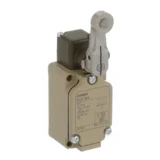 WL-N / WLG - Two-circuit Limit Switch - Omron Limit Switches