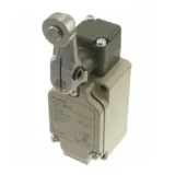 WL-N / WLG - Two-circuit Limit Switch - Omron Limit Switches