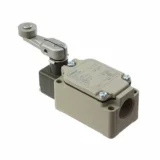 WL-N / WLG - Two-circuit Limit Switch - Omron Limit Switches