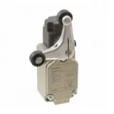 WL-N / WLG - Two-circuit Limit Switch - Omron Limit Switches