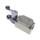 WL-N / WLG - Two-circuit Limit Switch - Omron Limit Switches