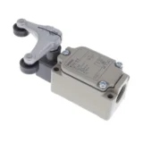 WL-N / WLG - Two-circuit Limit Switch - Omron Limit Switches