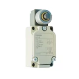 WL-N / WLG - Two-circuit Limit Switch - Omron Limit Switches