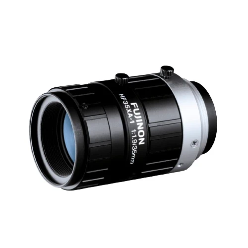 Fujinon Fujifilm Lens, HF35XA-5M, 35 mm , 2/3"