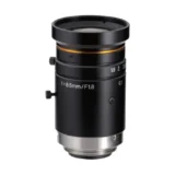 Kowa Lens, LM8JC10M, 8.5 mm, 2/3"