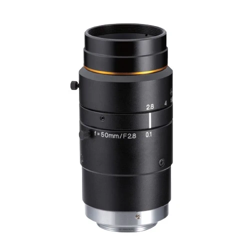 Kowa Lens, LM50JC10M, 50 mm, 2/3"